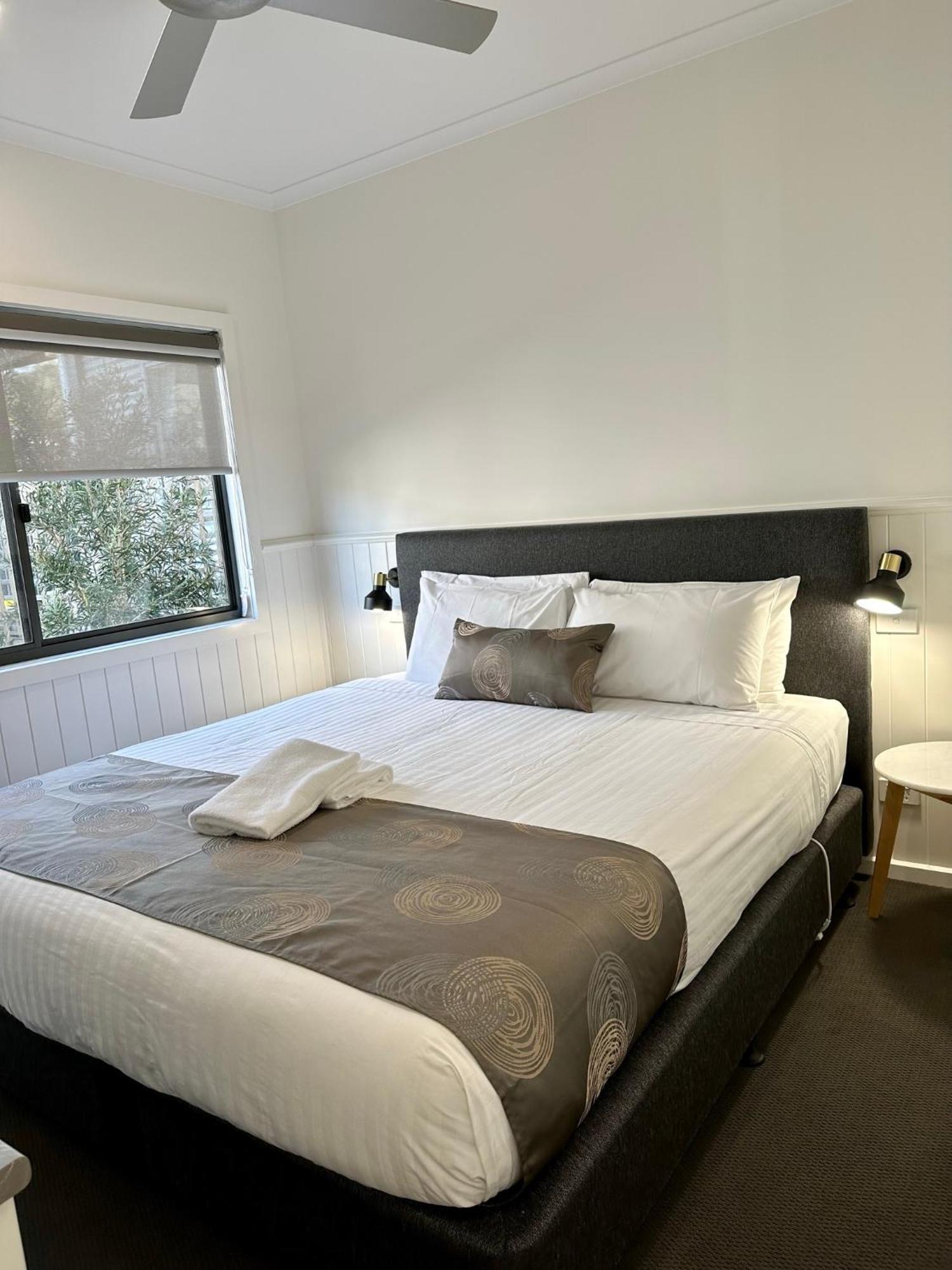 Barwon River Holiday Park Geelong Buitenkant foto