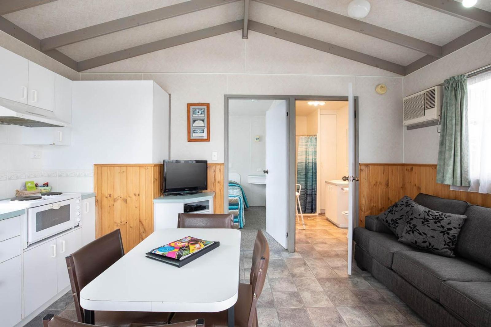 Barwon River Holiday Park Geelong Buitenkant foto