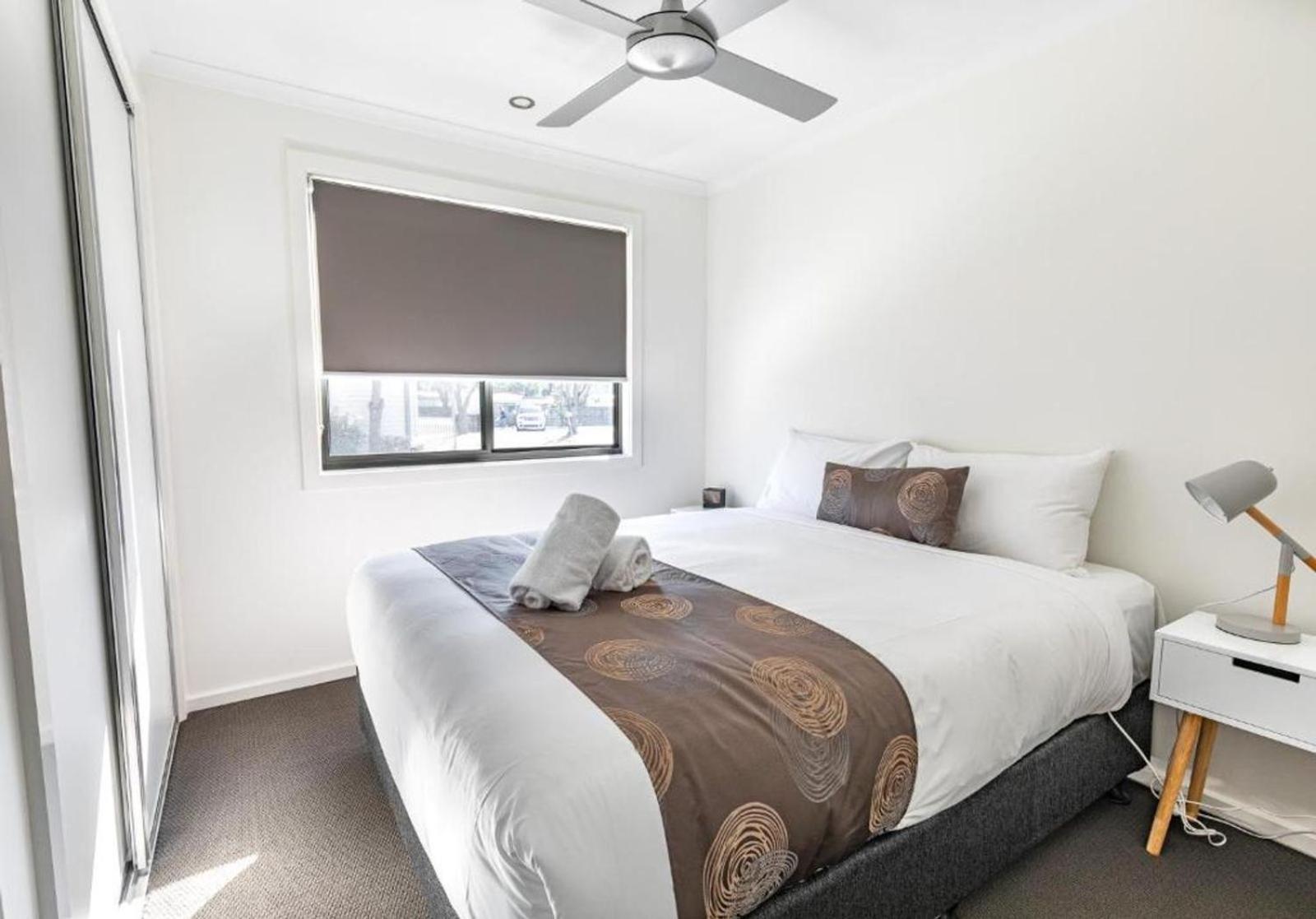 Barwon River Holiday Park Geelong Buitenkant foto