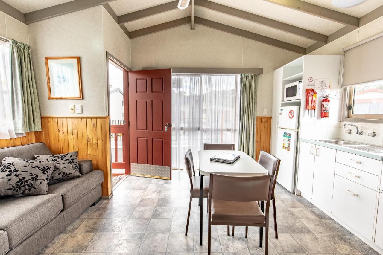 Barwon River Holiday Park Geelong Buitenkant foto
