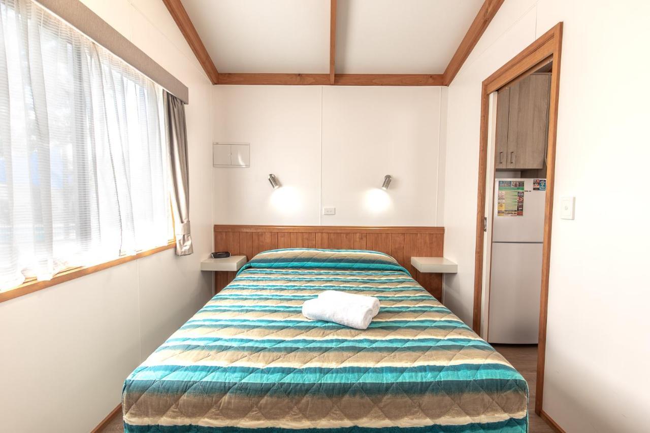 Barwon River Holiday Park Geelong Buitenkant foto