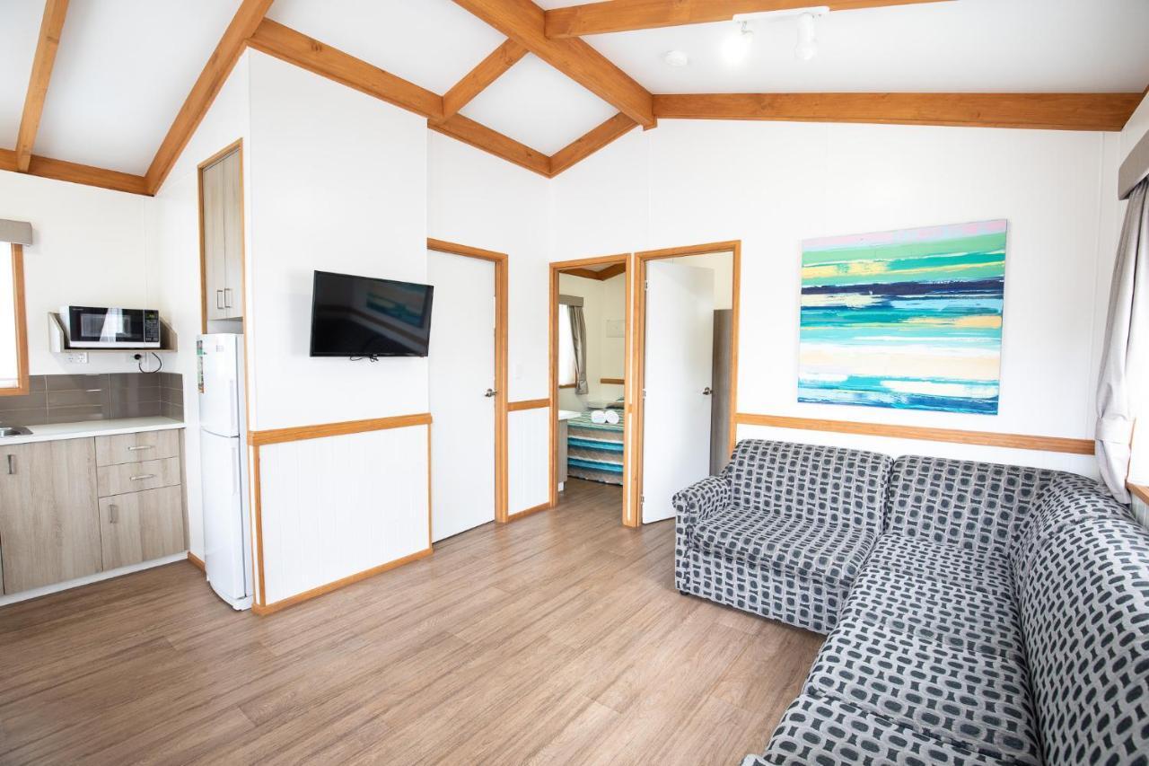 Barwon River Holiday Park Geelong Buitenkant foto